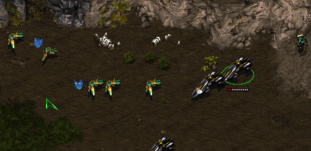 Popping probes is so rewarding